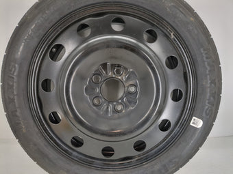 compare product 2008-2019 Ford Taurus Spare Donut Tire Wheel Rim Oem