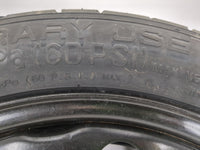 2008-2019 Ford Taurus Spare Donut Tire Wheel Rim Oem - Oemusedautoparts1.com