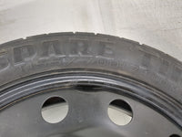 2008-2019 Ford Taurus Spare Donut Tire Wheel Rim Oem - Oemusedautoparts1.com