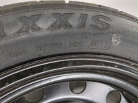 2008-2019 Ford Taurus Spare Donut Tire Wheel Rim Oem - Oemusedautoparts1.com