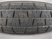 2008-2019 Ford Taurus Spare Donut Tire Wheel Rim Oem - Oemusedautoparts1.com