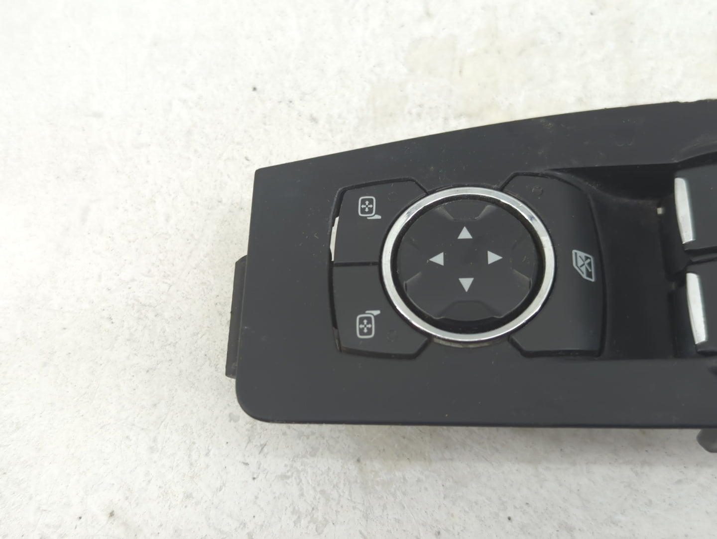 2013-2019 Ford Taurus Master Power Window Switch Replacement Driver Side Left Fits OEM Used Auto Parts - Oemusedautoparts1.c