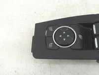 2013-2019 Ford Taurus Master Power Window Switch Replacement Driver Side Left Fits OEM Used Auto Parts - Oemusedautoparts1.c