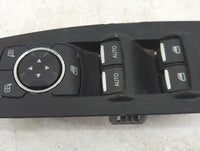 2013-2019 Ford Taurus Master Power Window Switch Replacement Driver Side Left Fits OEM Used Auto Parts - Oemusedautoparts1.c