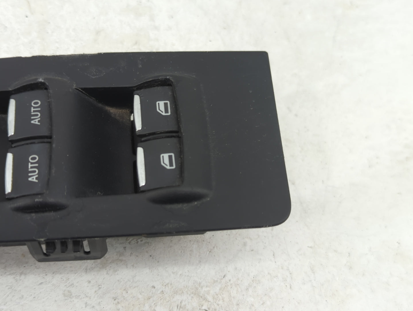 2013-2019 Ford Taurus Master Power Window Switch Replacement Driver Side Left Fits OEM Used Auto Parts - Oemusedautoparts1.c