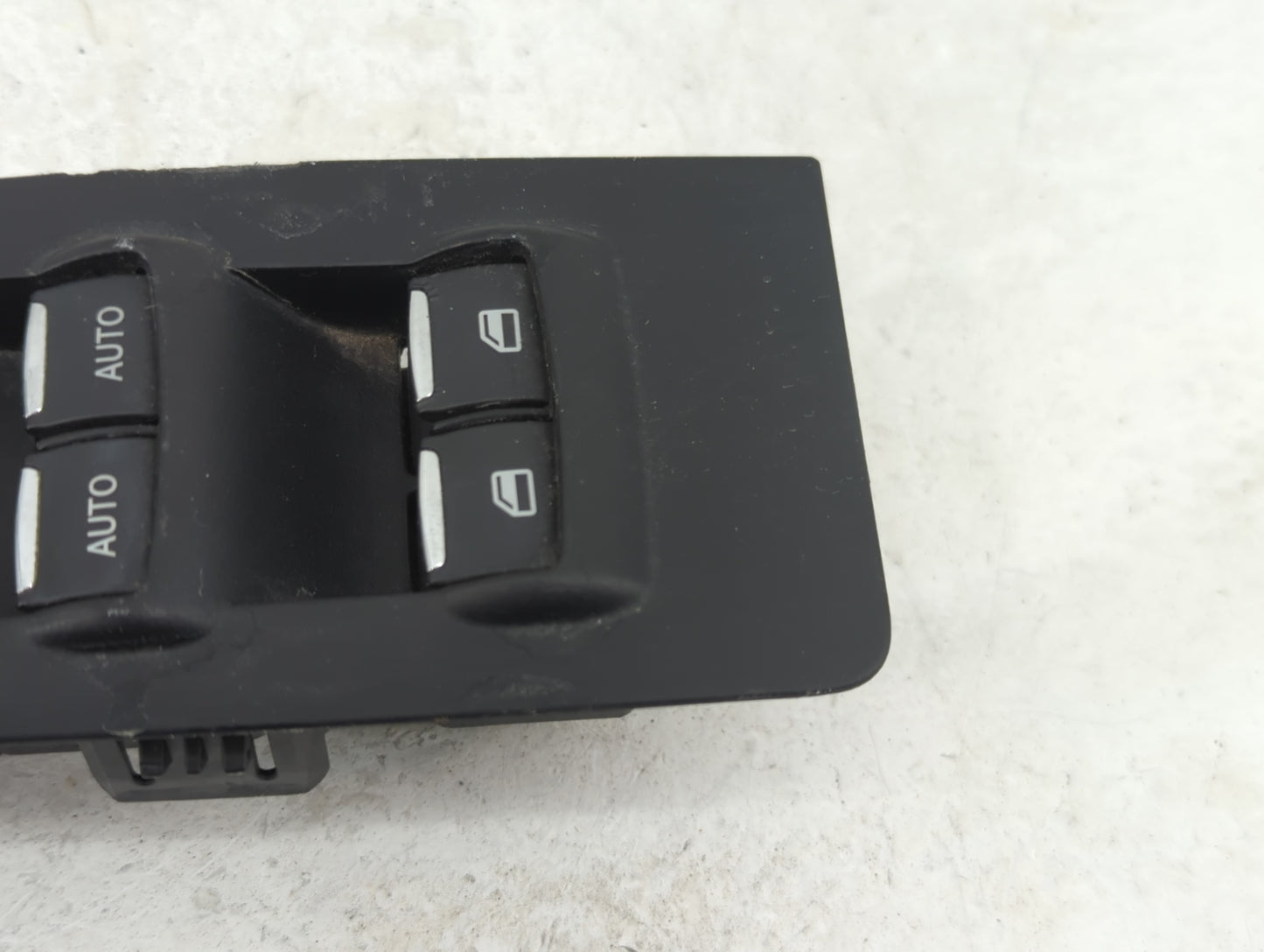 2013-2019 Ford Taurus Master Power Window Switch Replacement Driver Side Left Fits OEM Used Auto Parts - Oemusedautoparts1.c