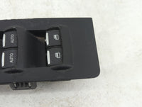 2013-2019 Ford Taurus Master Power Window Switch Replacement Driver Side Left Fits OEM Used Auto Parts - Oemusedautoparts1.c