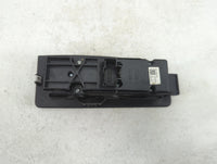 2013-2019 Ford Taurus Master Power Window Switch Replacement Driver Side Left Fits OEM Used Auto Parts - Oemusedautoparts1.c