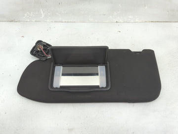 2013-2019 Ford Taurus Sun Visor Shade Replacement Driver Left Mirror Fits Fits 2010 2011 2012 2013 2014 2015 2016 2017 2018 