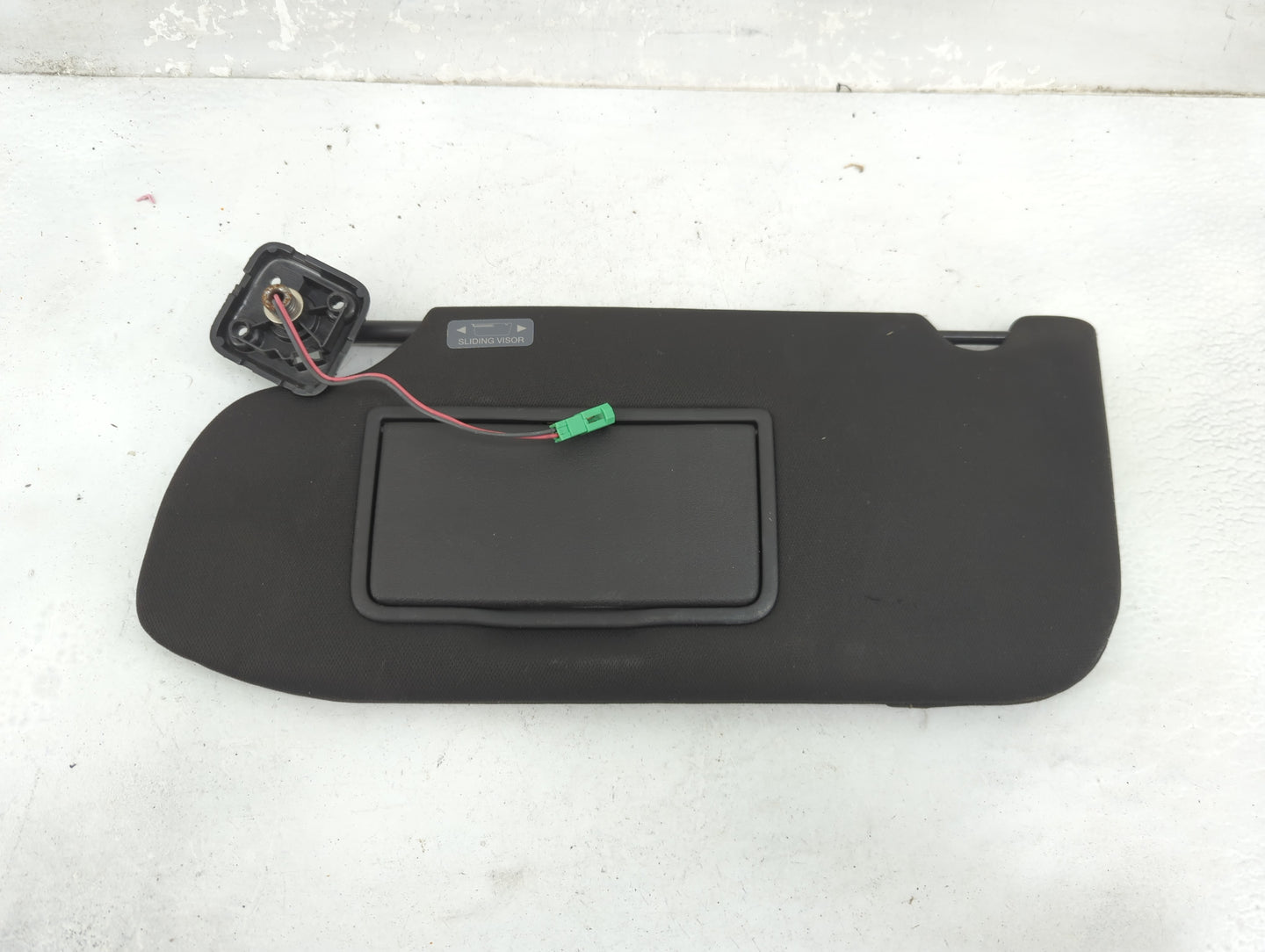2013-2019 Ford Taurus Sun Visor Shade Replacement Driver Left Mirror Fits Fits 2010 2011 2012 2013 2014 2015 2016 2017 2018 