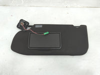 2013-2019 Ford Taurus Sun Visor Shade Replacement Driver Left Mirror Fits Fits 2010 2011 2012 2013 2014 2015 2016 2017 2018 
