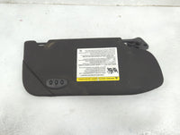 2013-2019 Ford Taurus Sun Visor Shade Replacement Driver Left Mirror Fits Fits 2010 2011 2012 2013 2014 2015 2016 2017 2018 