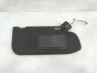 2013-2019 Ford Taurus Sun Visor Shade Replacement Passenger Right Mirror Fits OEM Used Auto Parts - Oemusedautoparts1.com
