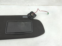 2013-2019 Ford Taurus Sun Visor Shade Replacement Passenger Right Mirror Fits OEM Used Auto Parts - Oemusedautoparts1.com