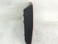 2013-2019 Ford Taurus Passenger Right Side Deck Lid Mounted Tail Light - Oemusedautoparts1.com