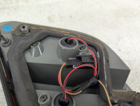 2013-2019 Ford Taurus Passenger Right Side Deck Lid Mounted Tail Light - Oemusedautoparts1.com