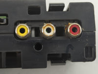 2013-2013 Ford Taurus Body Control Module Bcm Inner Cabin Fuse Box - Oemusedautoparts1.com