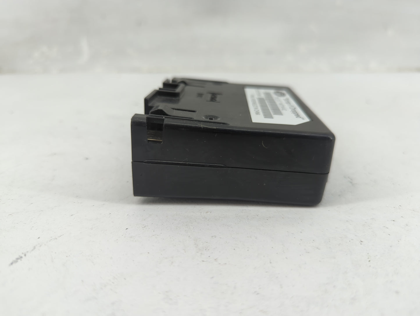 2013-2013 Ford Taurus Body Control Module Bcm Inner Cabin Fuse Box - Oemusedautoparts1.com
