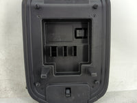 2013-2019 Ford Taurus Center Console Armrest Cover Lid Fits Fits 2013 2014 2015 2016 2017 2018 2019 OEM Used Auto Parts - Oe