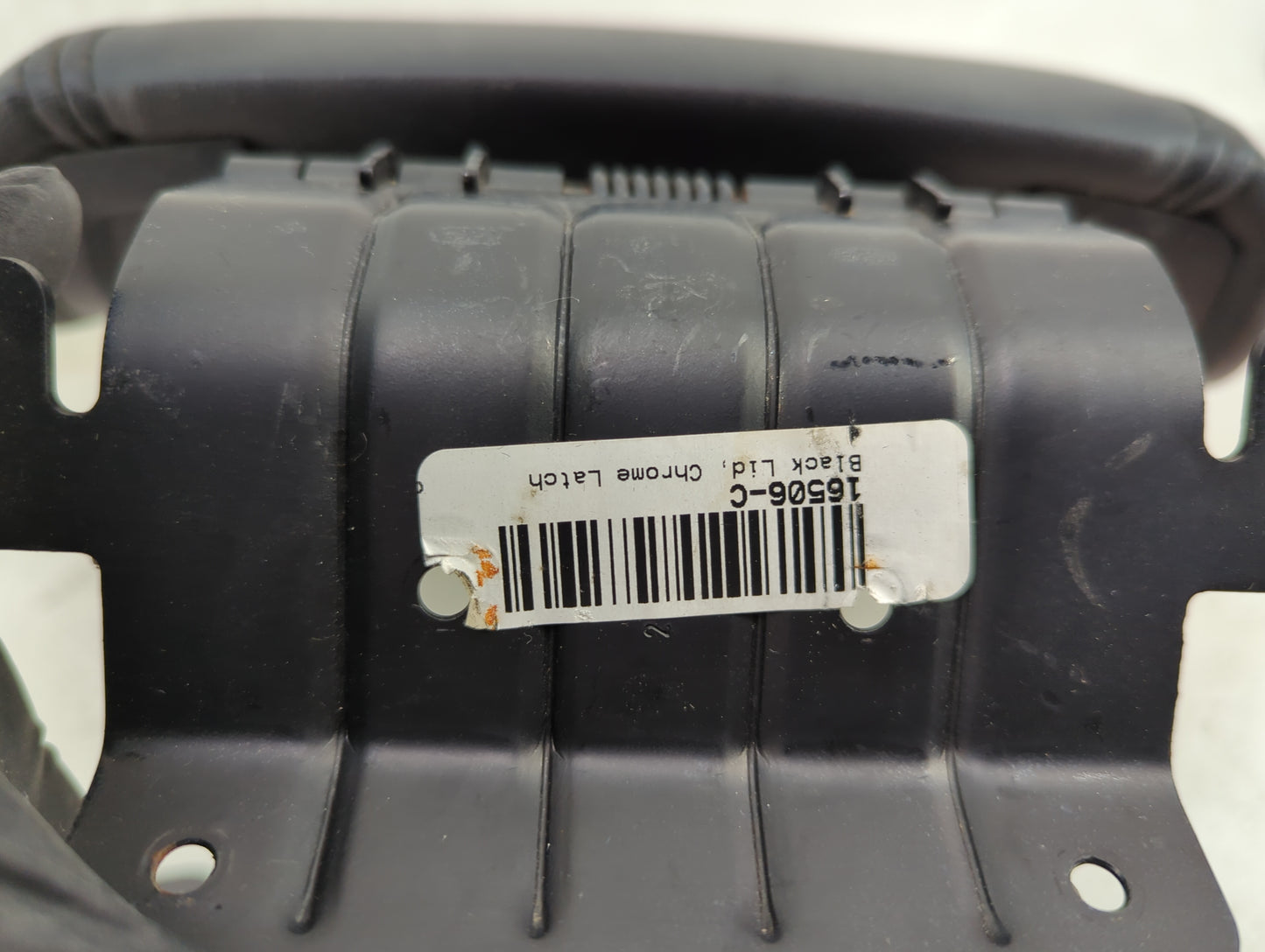 2013-2019 Ford Taurus Center Console Armrest Cover Lid Fits Fits 2013 2014 2015 2016 2017 2018 2019 OEM Used Auto Parts - Oe