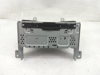 compare product 2013-2014 Ford Taurus Radio AM FM Cd Player Receiver Replacement Fits Fits 2013 2014 OEM Used Auto Parts