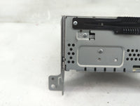 2013-2014 Ford Taurus Radio AM FM Cd Player Receiver Replacement Fits Fits 2013 2014 OEM Used Auto Parts - Oemusedautoparts1