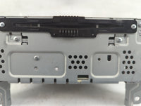 2013-2014 Ford Taurus Radio AM FM Cd Player Receiver Replacement Fits Fits 2013 2014 OEM Used Auto Parts - Oemusedautoparts1