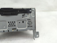 2013-2014 Ford Taurus Radio AM FM Cd Player Receiver Replacement Fits Fits 2013 2014 OEM Used Auto Parts - Oemusedautoparts1