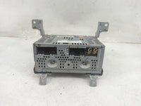 2013-2014 Ford Taurus Radio AM FM Cd Player Receiver Replacement Fits Fits 2013 2014 OEM Used Auto Parts - Oemusedautoparts1