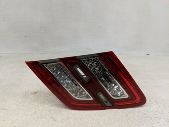 compare product 2013-2019 Ford Taurus Driver Left Side Deck Lid Mounted Tail Light 993254