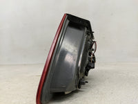 2013-2019 Ford Taurus Driver Left Side Deck Lid Mounted Tail Light 993254 - Oemusedautoparts1.com