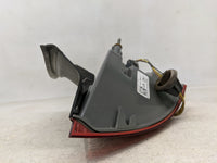 2013-2019 Ford Taurus Driver Left Side Deck Lid Mounted Tail Light - Oemusedautoparts1.com