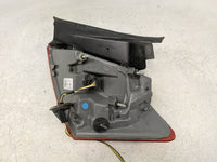2013-2019 Ford Taurus Driver Left Side Deck Lid Mounted Tail Light - Oemusedautoparts1.com