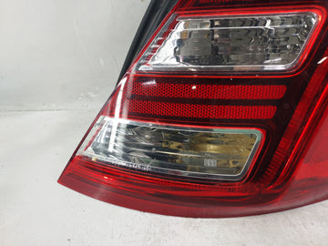 2013-2019 Ford Taurus Driver Left Side Deck Lid Mounted Tail Light