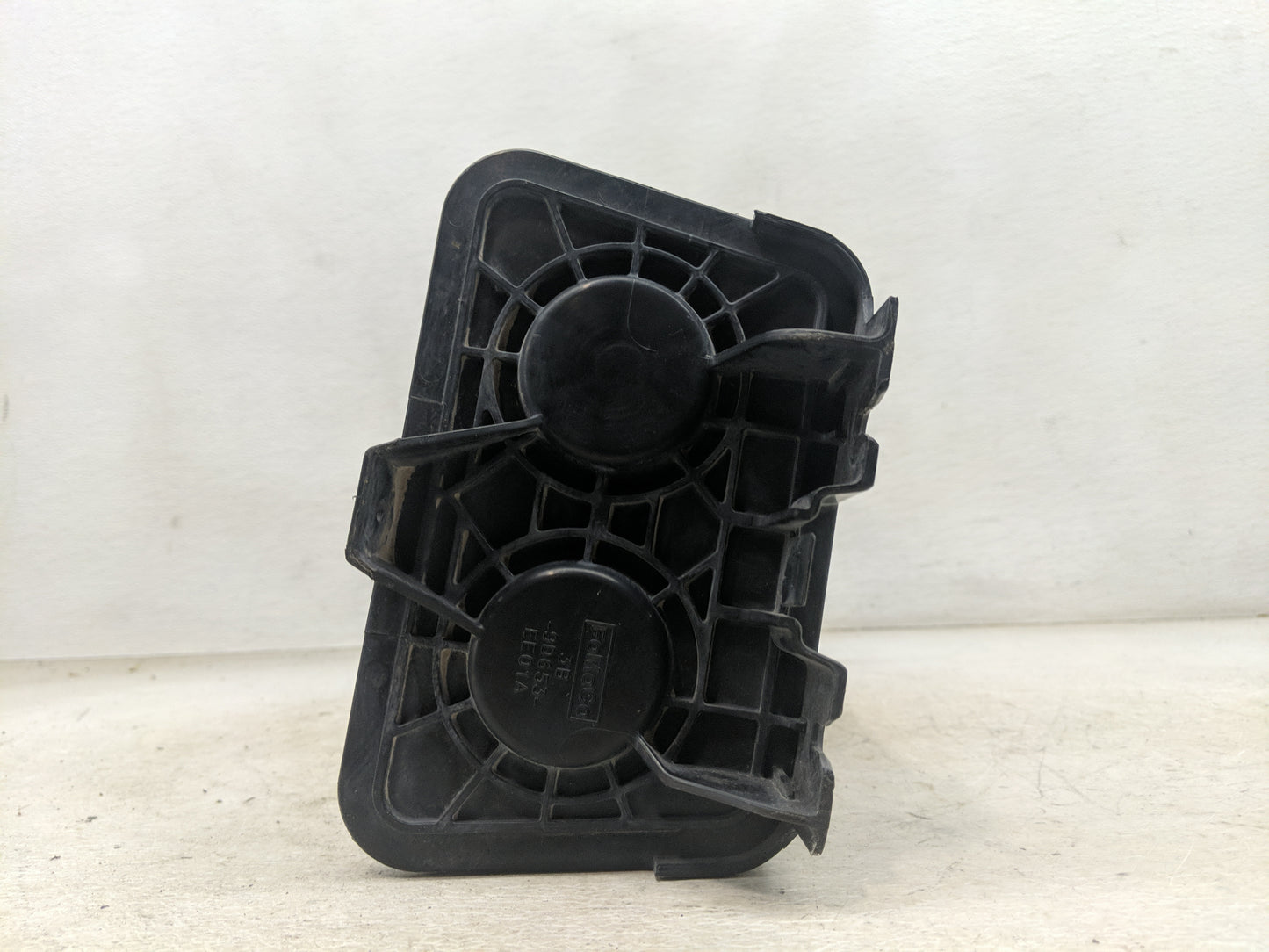 Ford Transit 250 Fuel Vapor Charcoal Canister - Oemusedautoparts1.com
