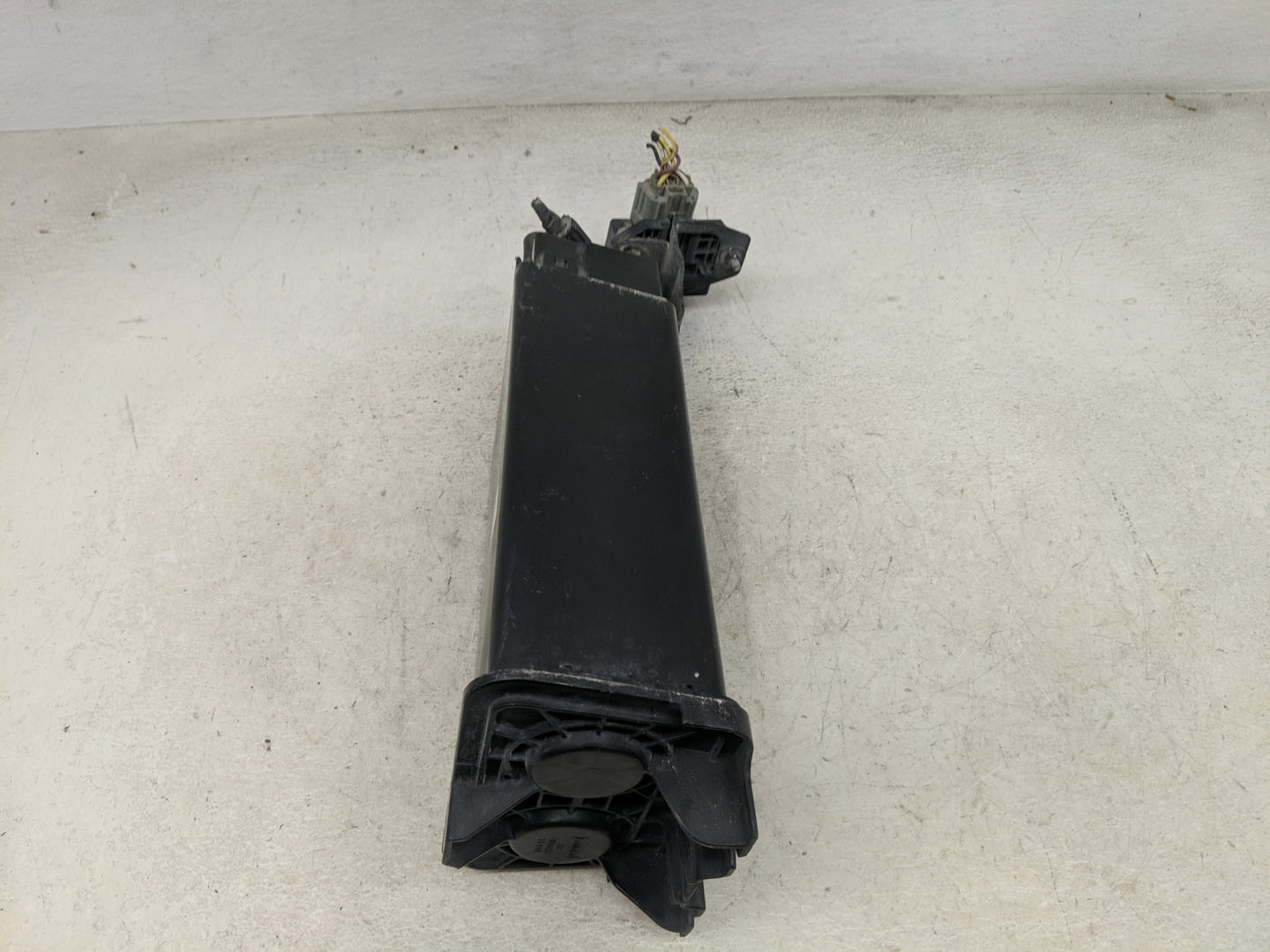 Ford Transit 250 Fuel Vapor Charcoal Canister - Oemusedautoparts1.com