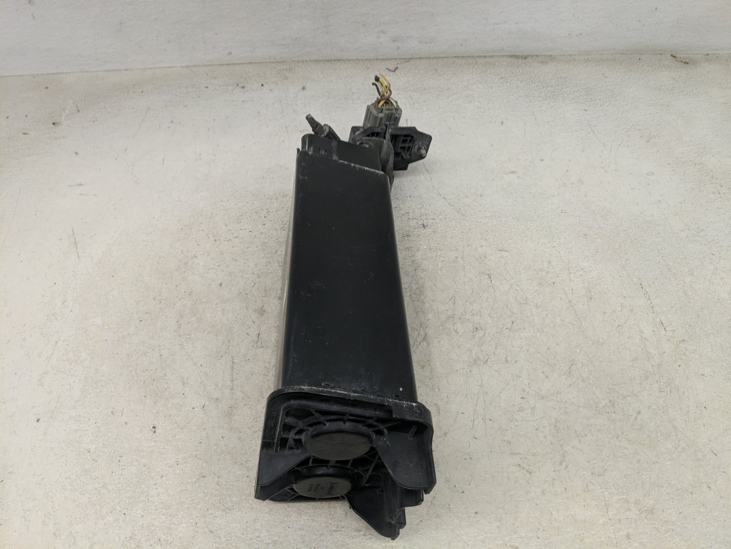 Ford Transit 250 Fuel Vapor Charcoal Canister - Oemusedautoparts1.com