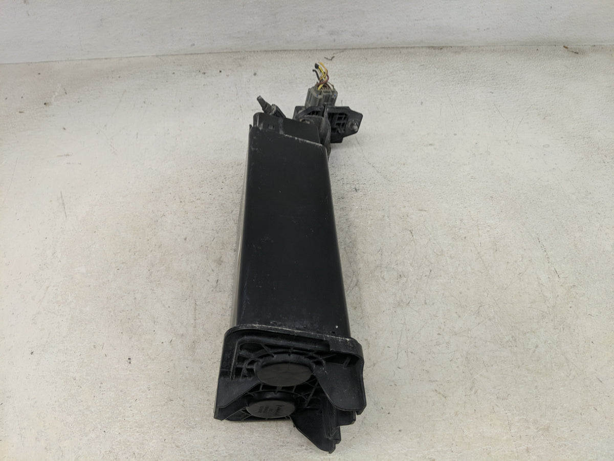 Ford Transit 250 Fuel Vapor Charcoal Canister - Oemusedautoparts1.com