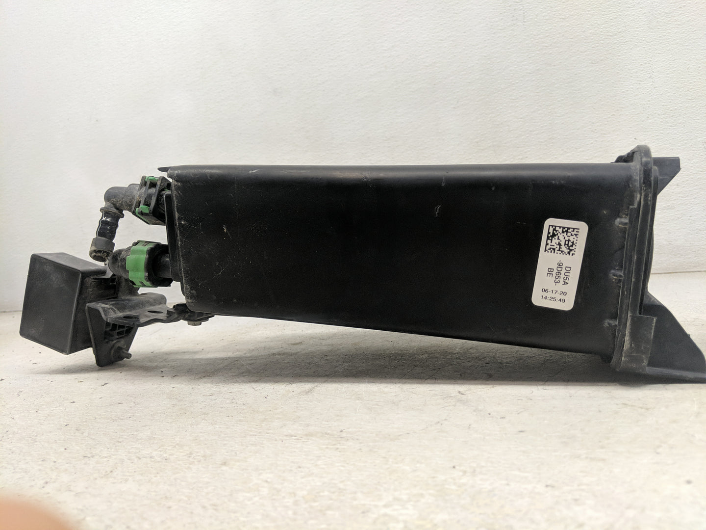 Ford Transit 250 Fuel Vapor Charcoal Canister - Oemusedautoparts1.com