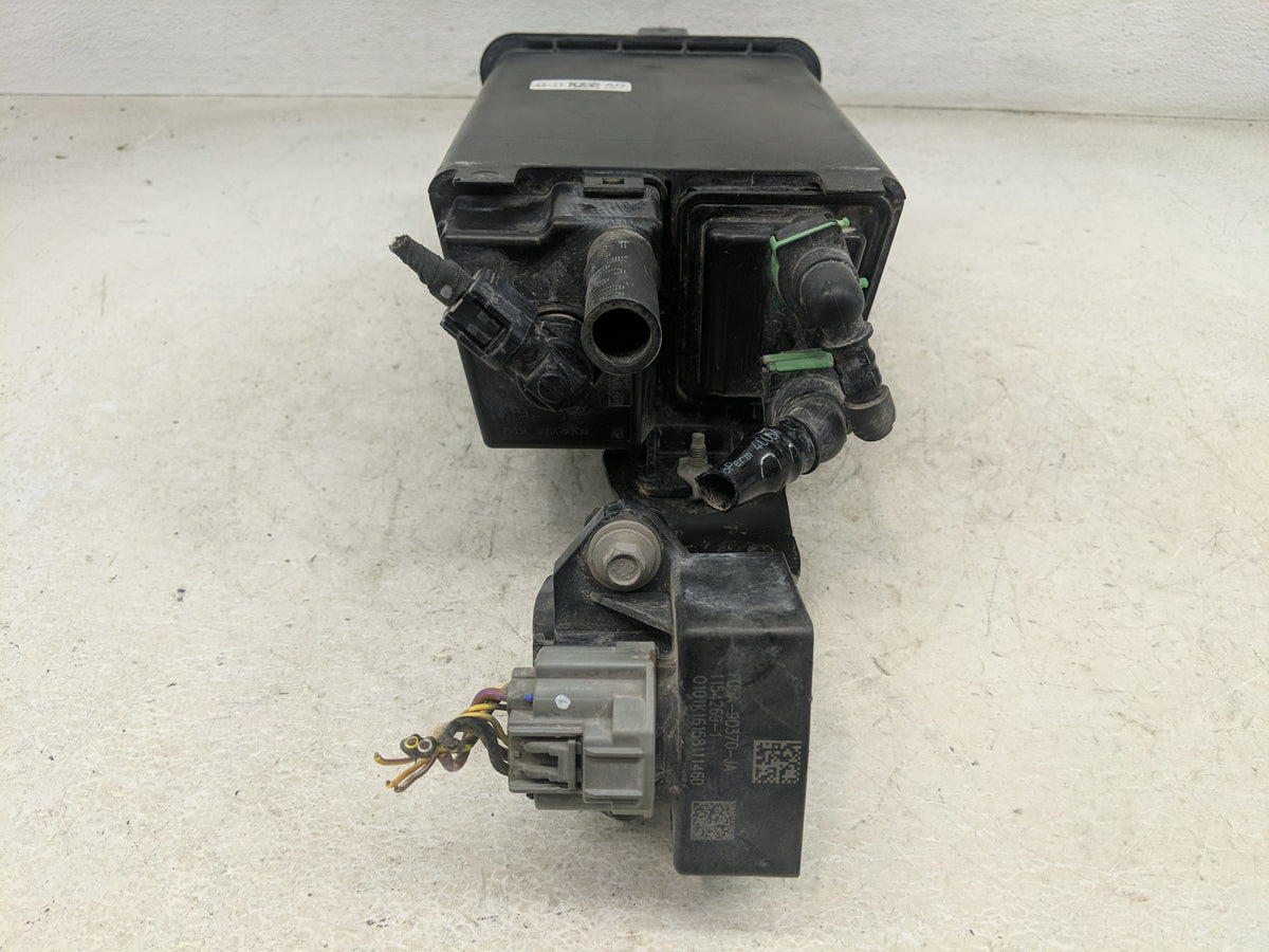 Ford Transit 250 Fuel Vapor Charcoal Canister - Oemusedautoparts1.com