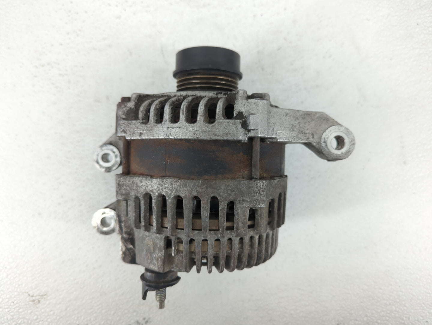 2014-2018 Ford Transit Connect Alternator Replacement Generator Charging Assembly Engine OEM P/N:CJ5T-10300-CB Fits OEM Used
