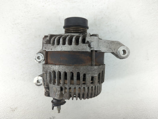 2014-2018 Ford Transit Connect Alternator Replacement Generator Charging Assembly Engine OEM P/N:CJ5T-10300-CB Fits OEM Used