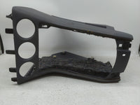 2011-2012 Ford Transit Connect Center Console Armrest Cover Lid Fits Fits 2011 2012 OEM Used Auto Parts - Oemusedautoparts1.