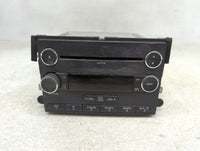2012-2013 Ford Transit Connect Radio AM FM Cd Player Receiver Replacement Fits Fits 2012 2013 OEM Used Auto Parts - Oemuseda