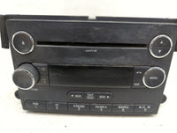 2012-2013 Ford Transit Connect Radio AM FM Cd Player Receiver Replacement Fits Fits 2012 2013 OEM Used Auto Parts - Oemuseda