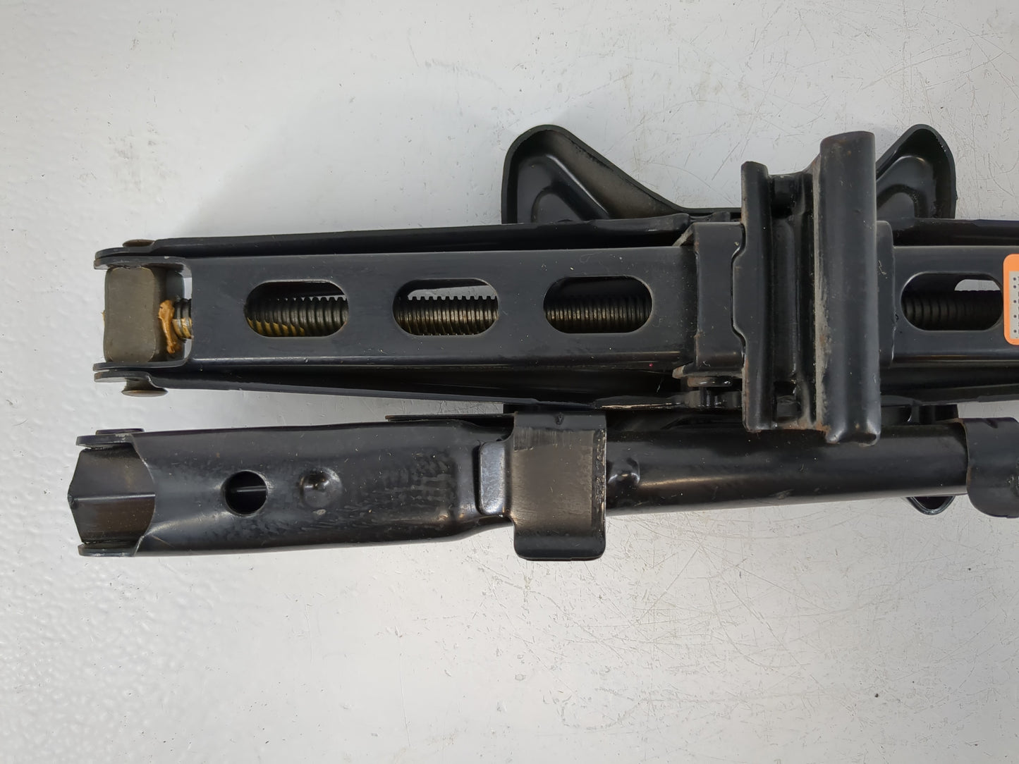 Ford Windstar Spare Scissor Car Jack 1107513 - Oemusedautoparts1.com