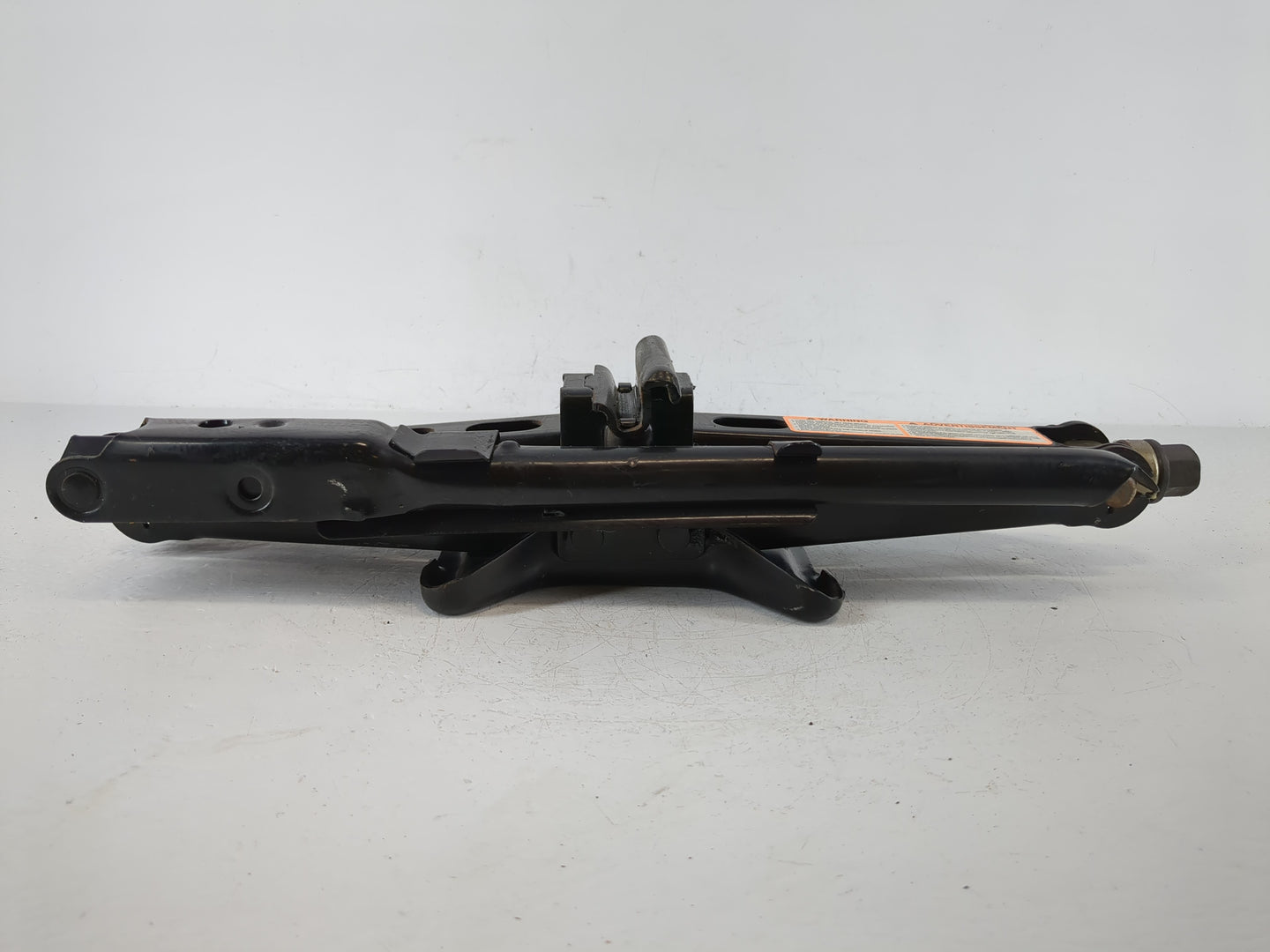 Ford Windstar Spare Scissor Car Jack 1107513 - Oemusedautoparts1.com