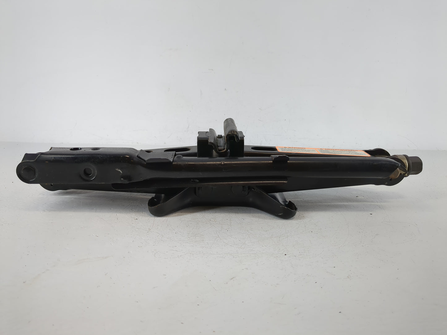 Ford Windstar Spare Scissor Car Jack 1107513 - Oemusedautoparts1.com