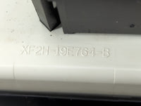 1999-2003 Ford Windstar Climate Control Module Temperature AC/Heater Replacement Fits Fits 1999 2000 2001 2002 2003 OEM Used