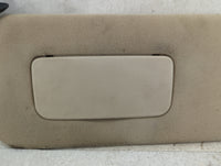2001-2003 Ford Windstar Sun Visor Shade Replacement Driver Left Mirror Fits Fits 2001 2002 2003 OEM Used Auto Parts - Oemuse